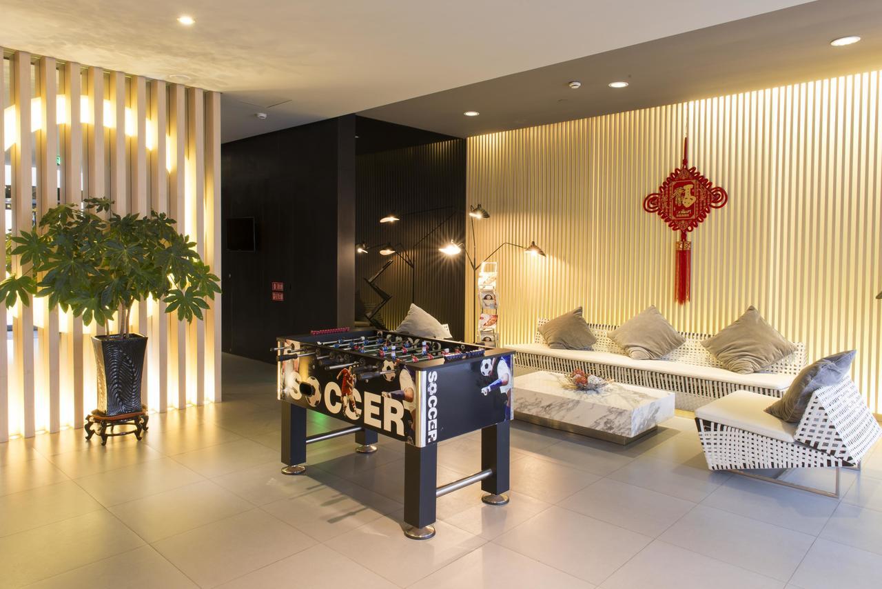 Jinjiang Inn Dalian Lianhe Road Экстерьер фото