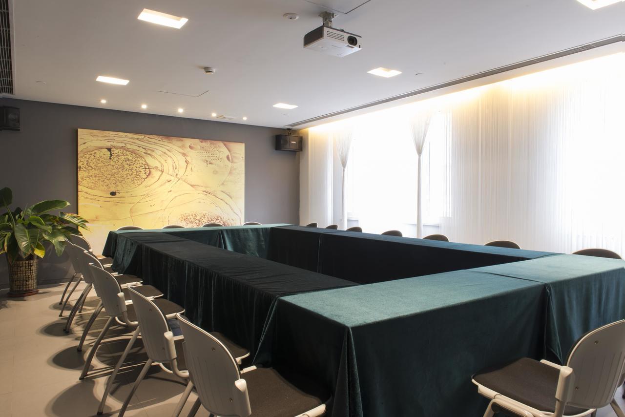 Jinjiang Inn Dalian Lianhe Road Экстерьер фото