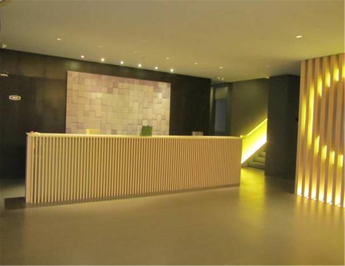 Jinjiang Inn Dalian Lianhe Road Экстерьер фото