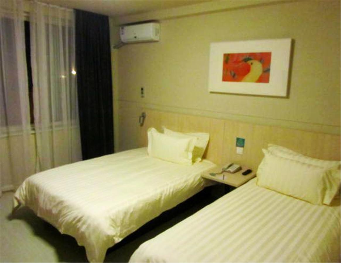 Jinjiang Inn Dalian Lianhe Road Экстерьер фото